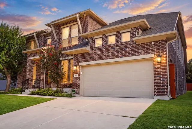 10014 Ellenora Pl, Boerne, TX 78006 - #2