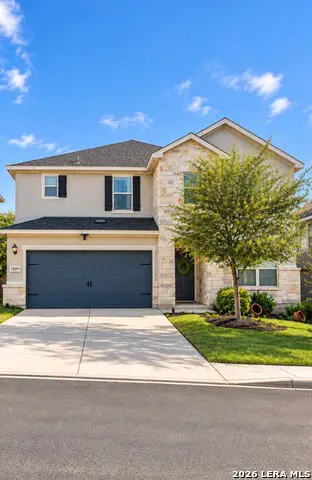 13319 Ares Way, San Antonio, TX 78245 - #1