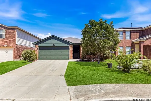 7523 Parkwood Way, San Antonio, TX 78249