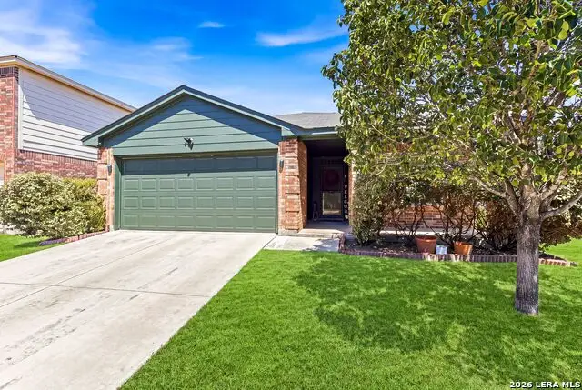 7523 Parkwood Way, San Antonio, TX 78249 - #2