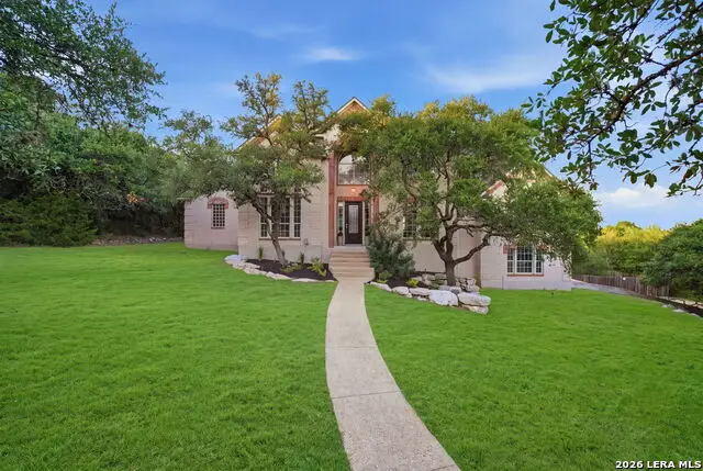 933 Great Tree, San Antonio, TX 78260 - #1