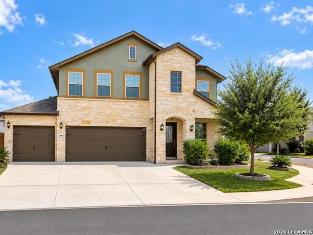 13203 Bucktree Dr, San Antonio, TX 78254 - #2