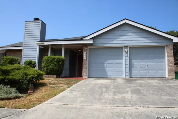 6331 Village Park, San Antonio, TX 78250