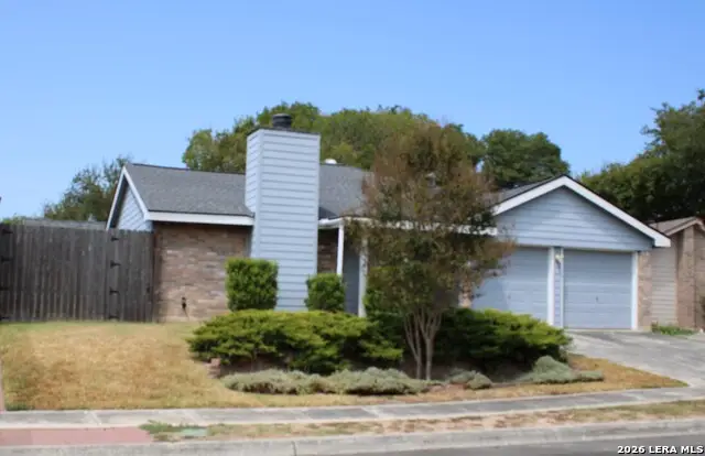 6331 Village Park, San Antonio, TX 78250 - #2