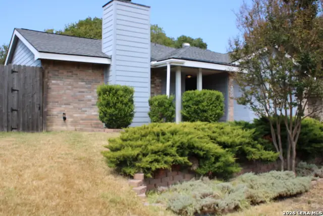 6331 Village Park, San Antonio, TX 78250 - #3