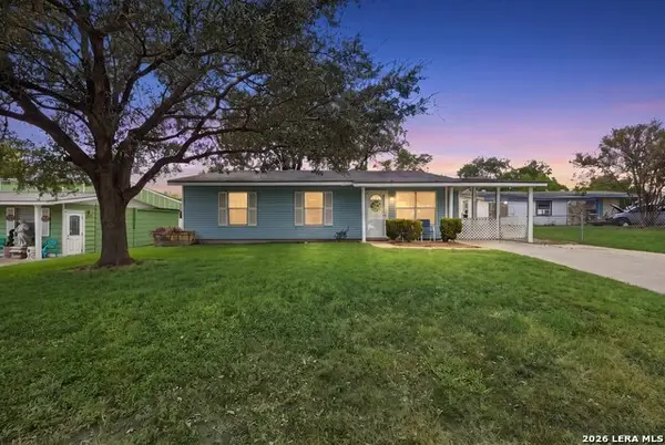 179 Seacomber Pl, San Antonio, TX 78242