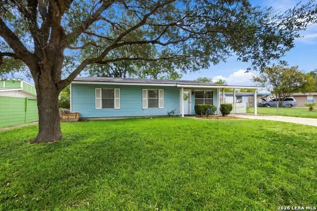 179 Seacomber Pl, San Antonio, TX 78242 - #2