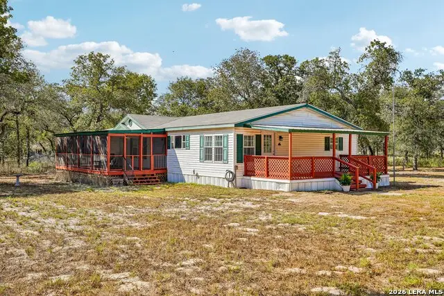 177 Longhorn Rd, Stockdale, TX 78160 - #3