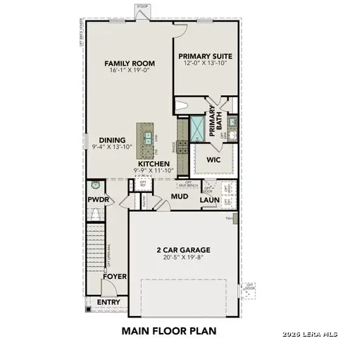4927 Mala Vida, San Antonio, TX 78222 - #2