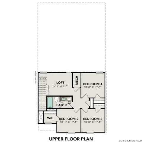 4927 Mala Vida, San Antonio, TX 78222 - #3