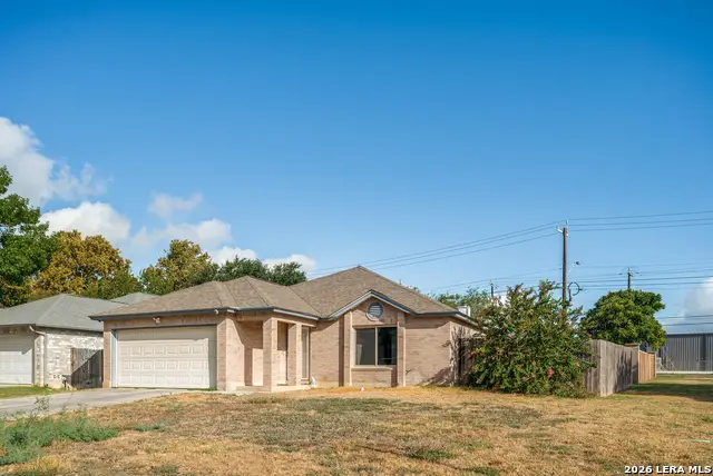 13197 Regency Bnd, San Antonio, TX 78249 - #2