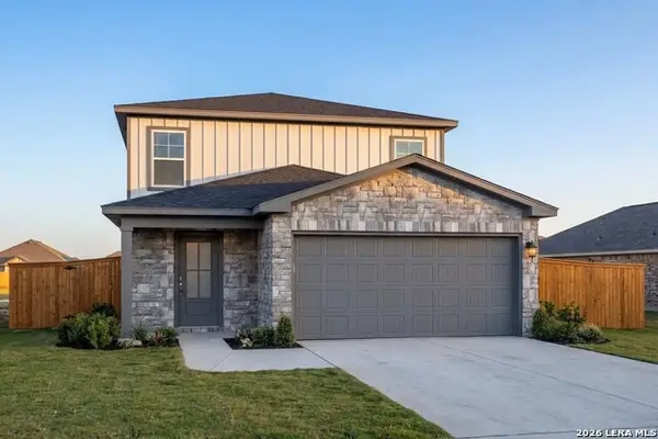 413 Jacks Place, Seguin, TX 78155