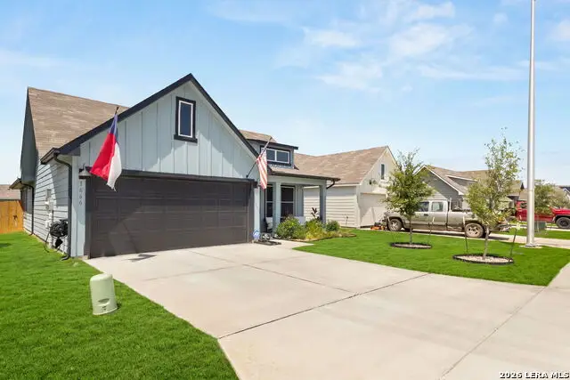 1666 Ruben Dr, New Braunfels, TX 78130 - #2