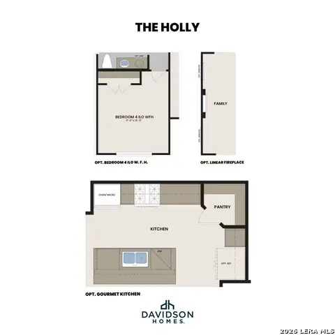 6421 Scrappy St, San Antonio, TX 78253 - #3
