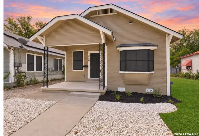 346 Thompson, San Antonio, TX 78225 - #2