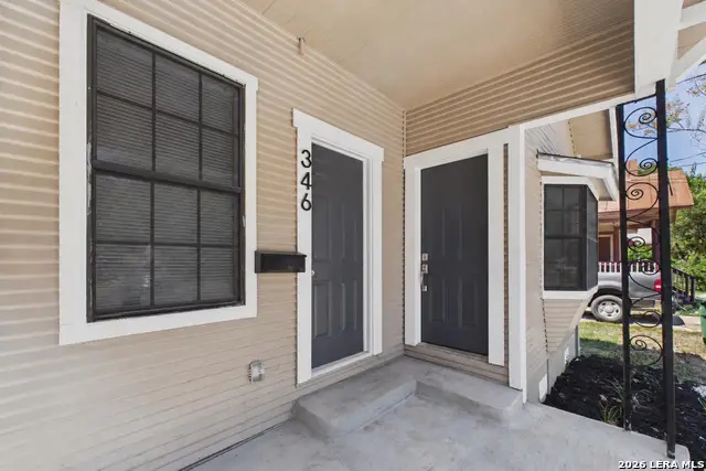 346 Thompson, San Antonio, TX 78225 - #3
