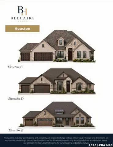 130 Emil Lane, Castroville, TX 78009 - #1
