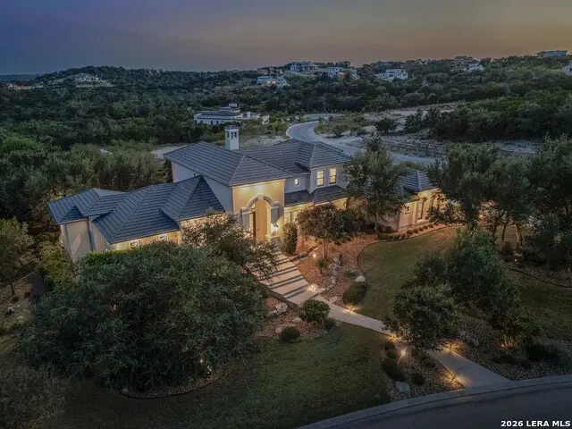9734 Midsomer Place, San Antonio, TX 78255 - #1