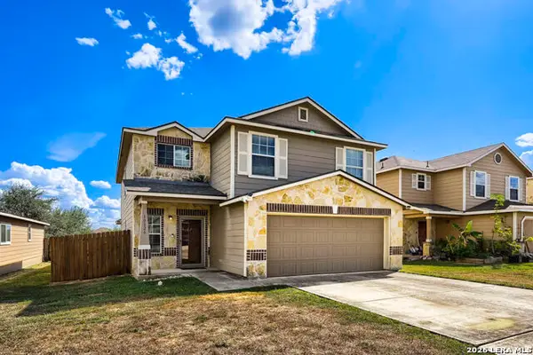 10826 Gunsel Trl, San Antonio, TX 78245