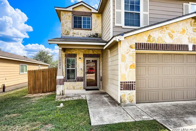 10826 Gunsel Trl, San Antonio, TX 78245 - #3