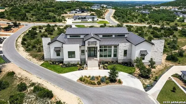 23216 Logan Canyon, San Antonio, TX 78255