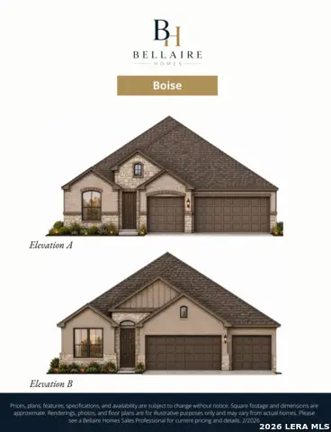 520 Dalton Lake, Cibolo, TX 78108