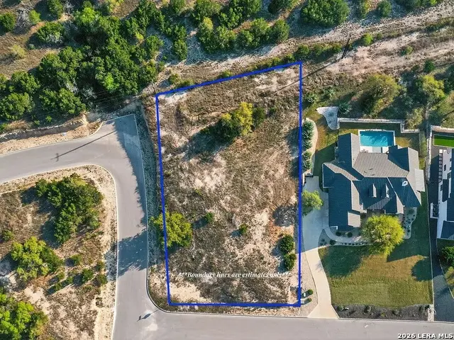 11102 Porter Springs, San Antonio, TX 78255 - #2