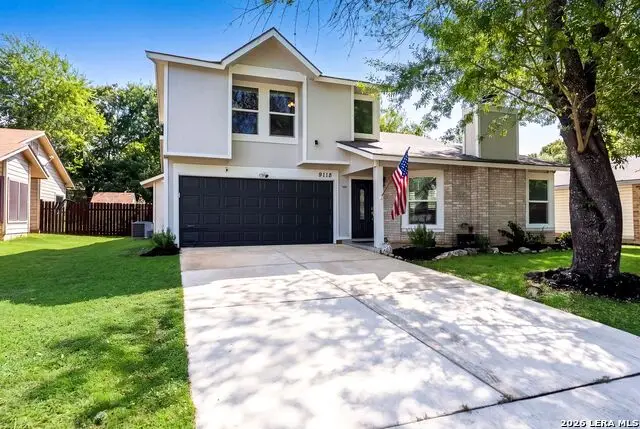 9118 Autumn Mdws, San Antonio, TX 78254 - #1