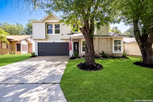 9118 Autumn Mdws, San Antonio, TX 78254 - #2