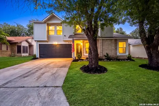 9118 Autumn Mdws, San Antonio, TX 78254 - #3