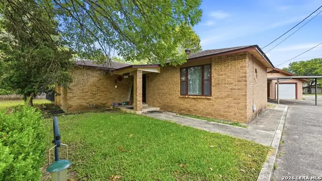 2246 Gruene Rd, New Braunfels, TX 78130 - #3