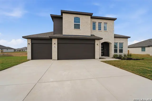 17313 Scotch Pine Dr, Elmendorf, TX 78112 - #2