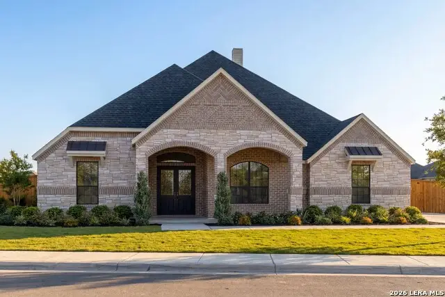 138 Storm Way, Castroville, TX 78009 - #1