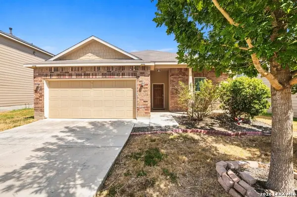 7227 Marina Del Rey, Converse, TX 78109