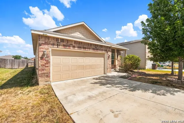 7227 Marina Del Rey, Converse, TX 78109 - #2