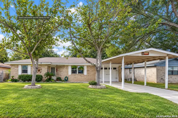 304 Sunflower, Marion, TX 78124