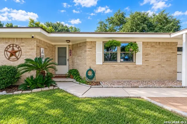 304 Sunflower, Marion, TX 78124 - #2