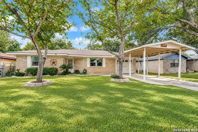 304 Sunflower, Marion, TX 78124 - #3