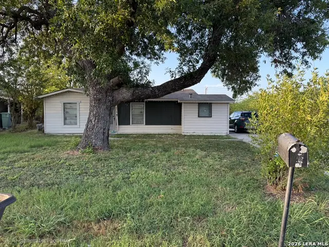 418 Rasa Dr, San Antonio, TX 78227 - #1