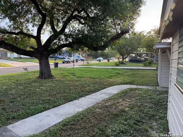418 Rasa Dr, San Antonio, TX 78227 - #3