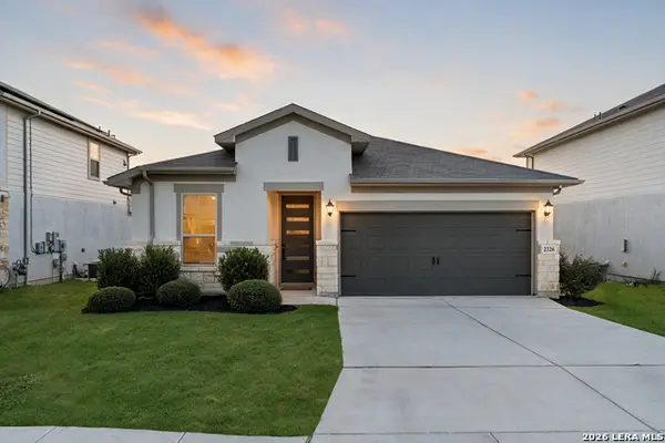 2326 Pesaro Point, San Antonio, TX 78259