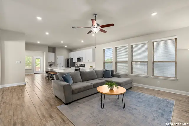 2326 Pesaro Point, San Antonio, TX 78259 - #3