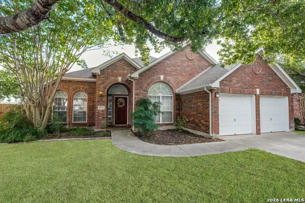 19534 Mill Oak, San Antonio, TX 78258