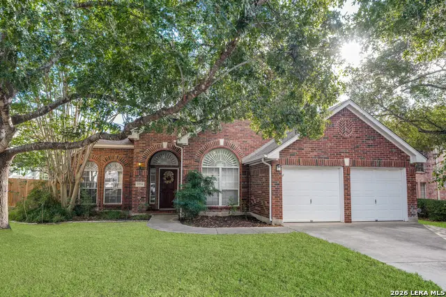 19534 Mill Oak, San Antonio, TX 78258 - #2