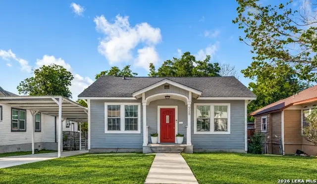 928 Kayton Ave, San Antonio, TX 78210 - #2