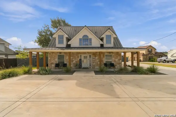 242 Ferryboat, New Braunfels, TX 78130