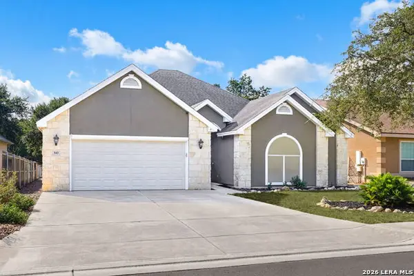 543 Wilderness, New Braunfels, TX 78132