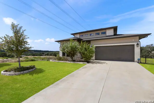 141 Mescalero, Boerne, TX 78006 - #2