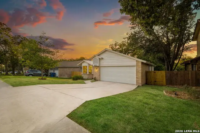 6311 Tally Gate, San Antonio, TX 78240 - #2