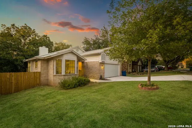 6311 Tally Gate, San Antonio, TX 78240 - #3